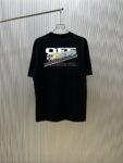 P70 （严控品质 ） 款式：off-white短袖T恤 面料：300克重双纱100%棉 罗纹：320克重索络纳1*1潮牌 工艺：印花 颜色：白 炫酷蓝 花灰 黑 尺码：M—4XL 无性别区分 男女同款