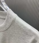 P70 （严控品质 ） 款式：off-white短袖T恤 面料：300克重双纱100%棉 罗纹：320克重索络纳1*1潮牌 工艺：印花 颜色：白 炫酷蓝 花灰 黑 尺码：M—4XL 无性别区分 男女同款