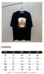 P70 （严控品质 ） 款式：off-white短袖T恤 面料：300克重双纱100%棉 罗纹：320克重索络纳1*1潮牌 工艺：印花 颜色：白 炫酷蓝 花灰 黑 尺码：M—4XL 无性别区分 男女同款