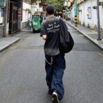 P80 《𝙉𝙚𝙬⚜️off》 2026春夏新款短袖T恤 32支275克重磅双纱棉、做旧洗水渐变印花 颜色：黑色 绿色 宝蓝色 码数：S M L XL XXL