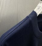 P70 （严控品质 ） 款式：off-white短袖T恤 面料：300克重双纱100%棉 罗纹：320克重索络纳1*1潮牌 工艺：印花 颜色：白 夜蓝 炫酷蓝 黑 尺码：M—4XL 无性别区分 男女同款