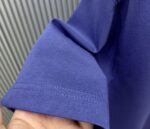 P70 （严控品质 ） 款式：off-white短袖T恤 面料：300克重双纱100%棉 罗纹：320克重索络纳1*1潮牌 工艺：印花 颜色：白 炫酷蓝 花灰 黑 尺码：M—4XL 无性别区分 男女同款