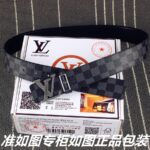 琪琪皮带-工厂腰带货源直销