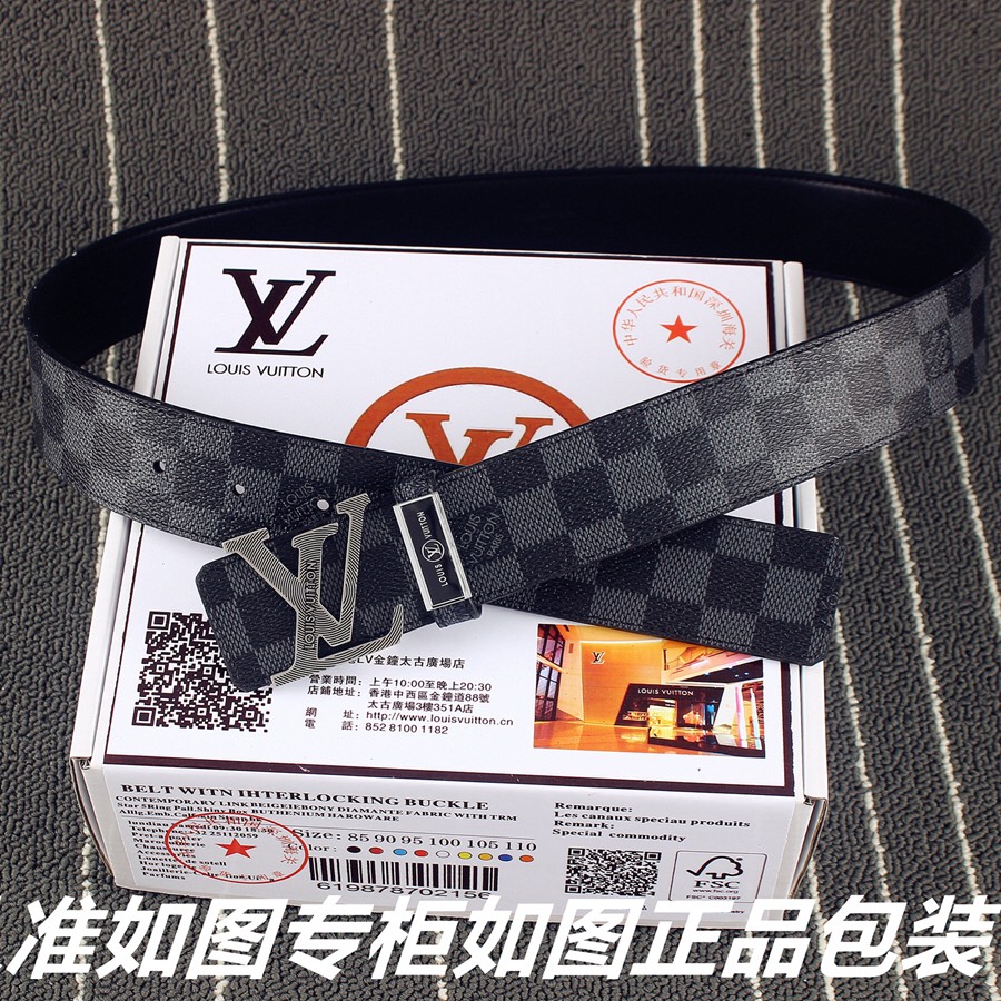 琪琪皮带-工厂腰带货源直销