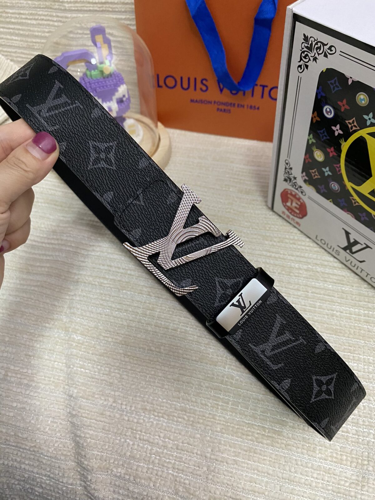 琪琪皮带-工厂腰带货源直销