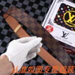 琪琪皮带-工厂腰带货源直销