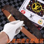 琪琪皮带-工厂腰带货源直销