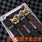 琪琪皮带-工厂腰带货源直销