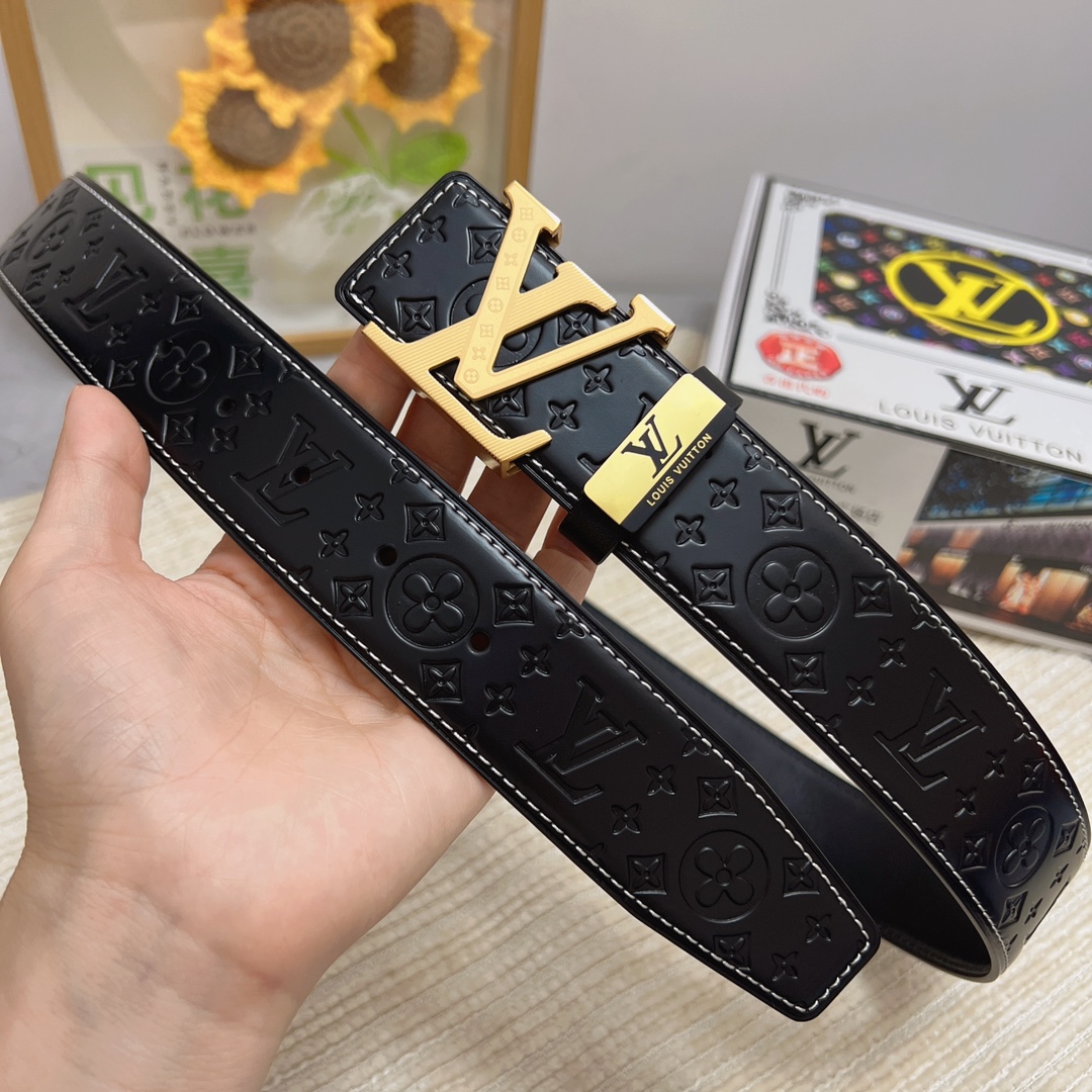 琪琪皮带-工厂腰带货源直销