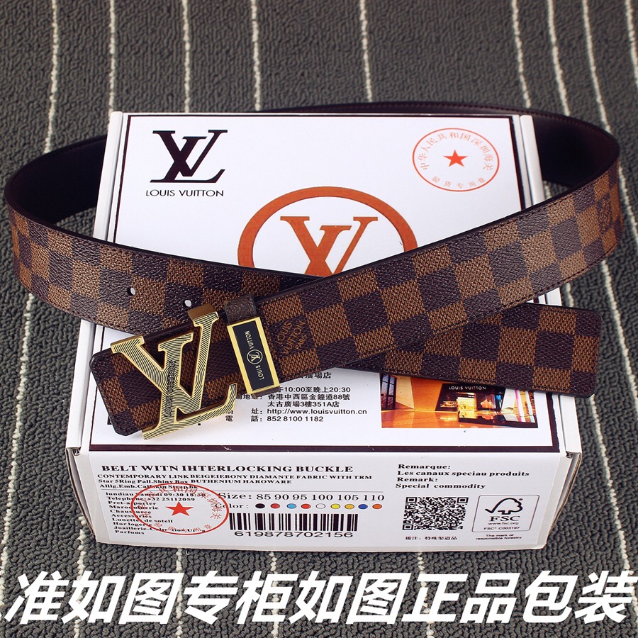 琪琪皮带-工厂腰带货源直销