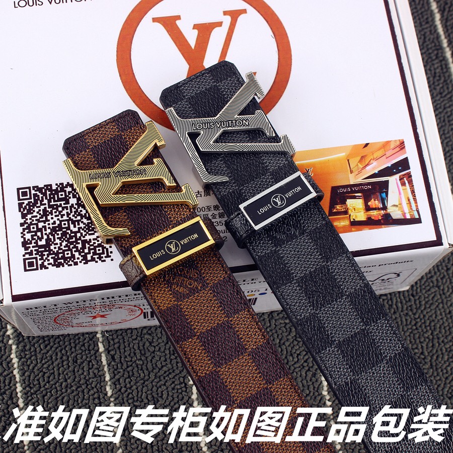 琪琪皮带-工厂腰带货源直销