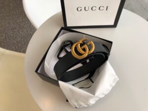 weigou_247129_0_2e0ff001bf Gucci 宽,原版牛皮配精品電鍍五金,不褪色。情侣💑款 /
