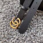Gucci 进口头层牛皮，原版皮底。精致的手工无可挑剔，原单品质。 /