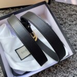 Gucci 进口头层牛皮，原版皮底。精致的手工无可挑剔，原单品质。 /