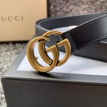 Gucci 进口头层牛皮，原版皮底。精致的手工无可挑剔，原单品质。 /