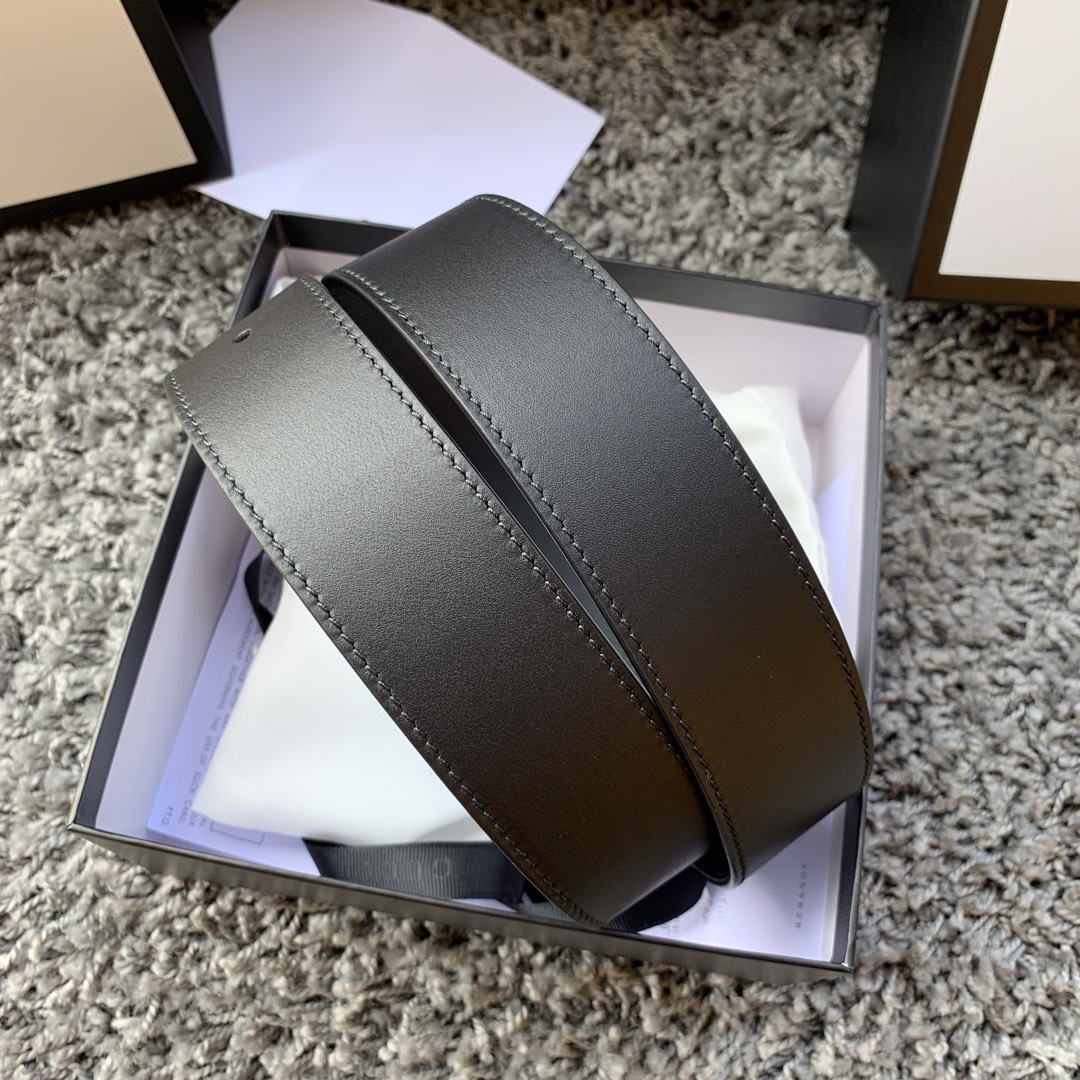 Gucci 进口头层牛皮，原版皮底。精致的手工无可挑剔，原单品质。 /
