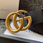 Gucci 进口头层牛皮，原版皮底。精致的手工无可挑剔，原单品质。 /