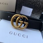 Gucci 进口头层牛皮，原版皮底。精致的手工无可挑剔，原单品质。 /