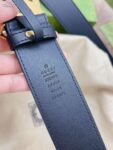 weigou_251698_4_bb82316f9a P110 G.ucci 双G专柜货 4.0cm 正版开模 贸易公司货出口意大利 百分百意大利原厂小牛皮 皮质细腻带原厂香味 正品五金经3层真空电镀 纯手工订制 原单品质 出入专柜毫无压力 高端商务休闲款 简约百搭 正品包装 /