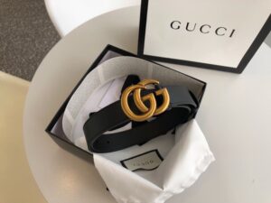 weigou_255902_0_1f7561af24 Gucci 宽,原版牛皮配精品電鍍五金,不褪色。情侣💑款 /