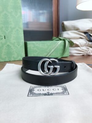 weigou_256354_0_d4eca9b186 GUCCI古驰原单 经典双G腰带 奢侈品 /