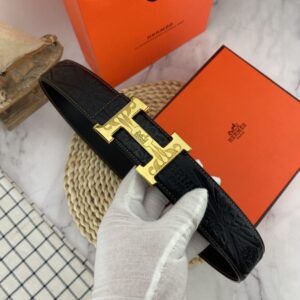 weigou_257134_0_d030e7589f 爱马仕💕 特种皮腰带系列 ,原厂五金精品不锈钢扣 手感柔软舒适 宽3.8CM。p125