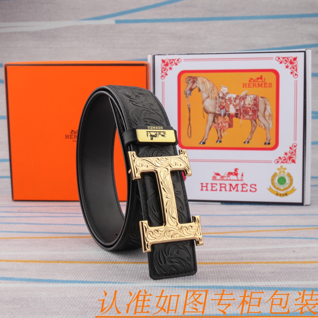 琪琪皮带-工厂腰带货源直销