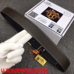 琪琪皮带-工厂腰带货源直销