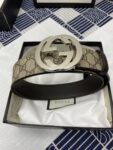 品名：爱玛仕.Her..mes✈️原单p120 🎁型号：认准如图专柜包装，赠送打孔器 🎁材料：🐂百分百头层牛皮皮带，24k纯钢扣🌈保证真皮。专柜同等质量， 送人自用首选✈️ 🎁包装： 请认准如图专柜包装，发票齐全，宽度3.8mm