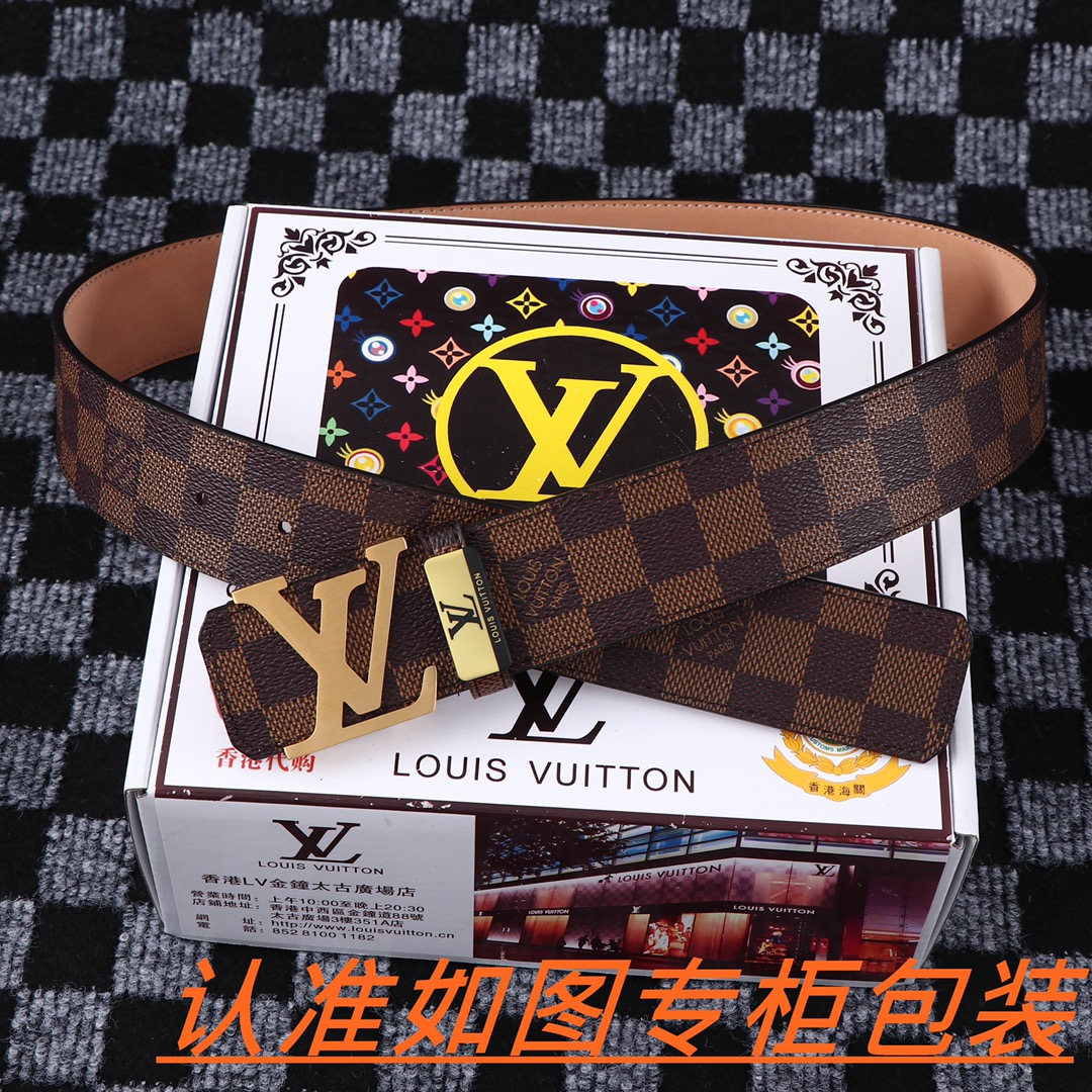 琪琪皮带-工厂腰带货源直销