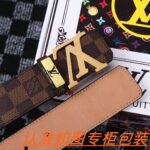 琪琪皮带-工厂腰带货源直销