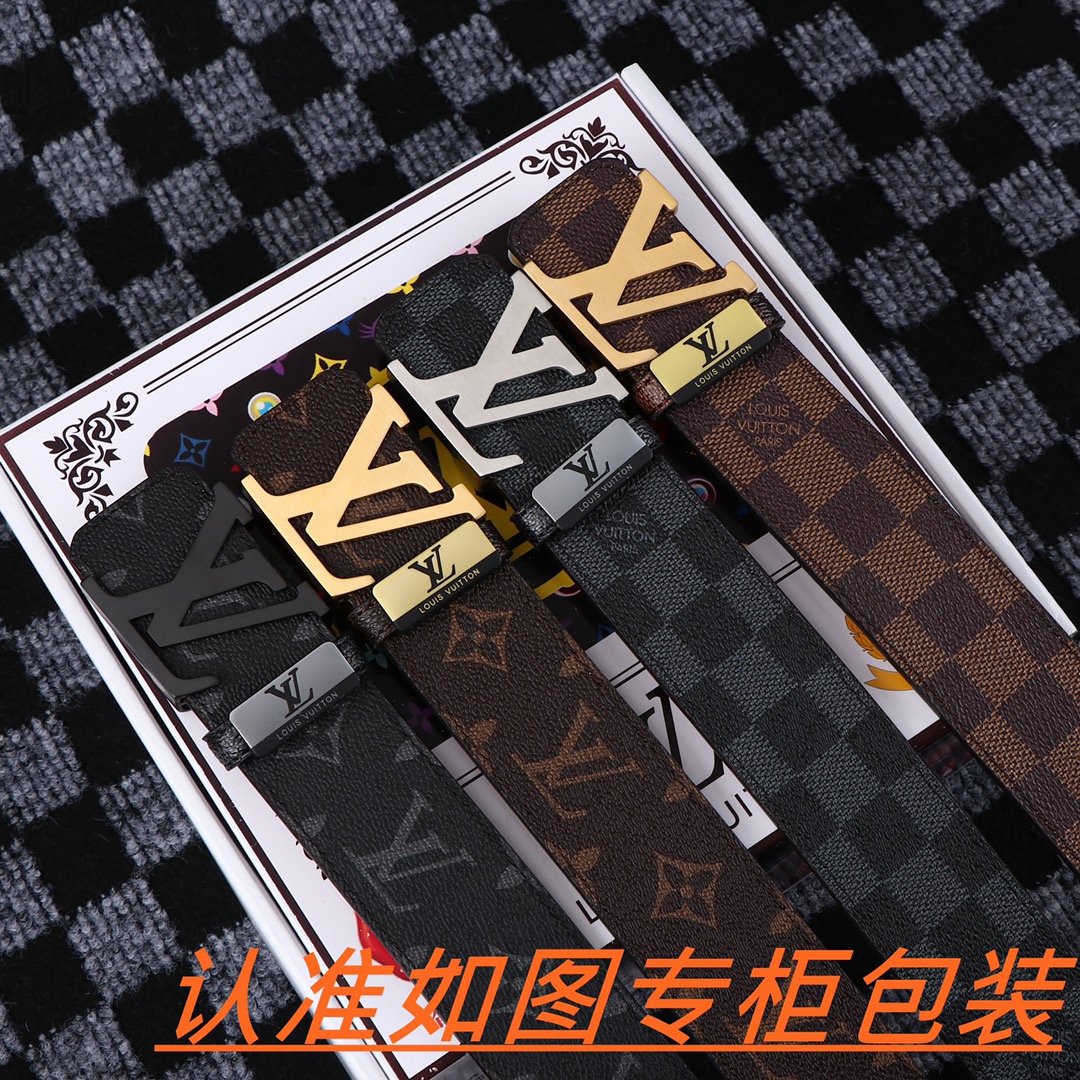 琪琪皮带-工厂腰带货源直销