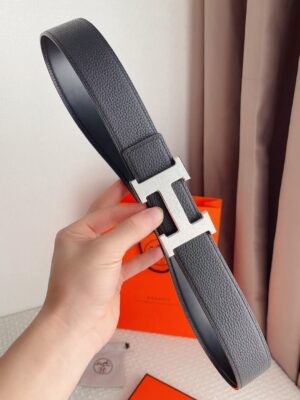weigou_260602_0_2e5374ab4f Hermes-CONSTANCE BELT BUCKLE & REVERSIBLE LEATHER STRAP 38MM 爱马仕专柜同步 进口双面小牛皮 精钢精品五金 双面可用
