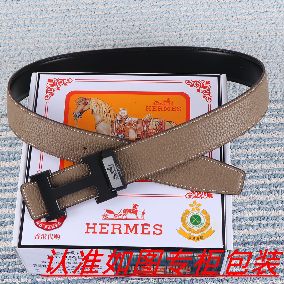 琪琪皮带-工厂腰带货源直销