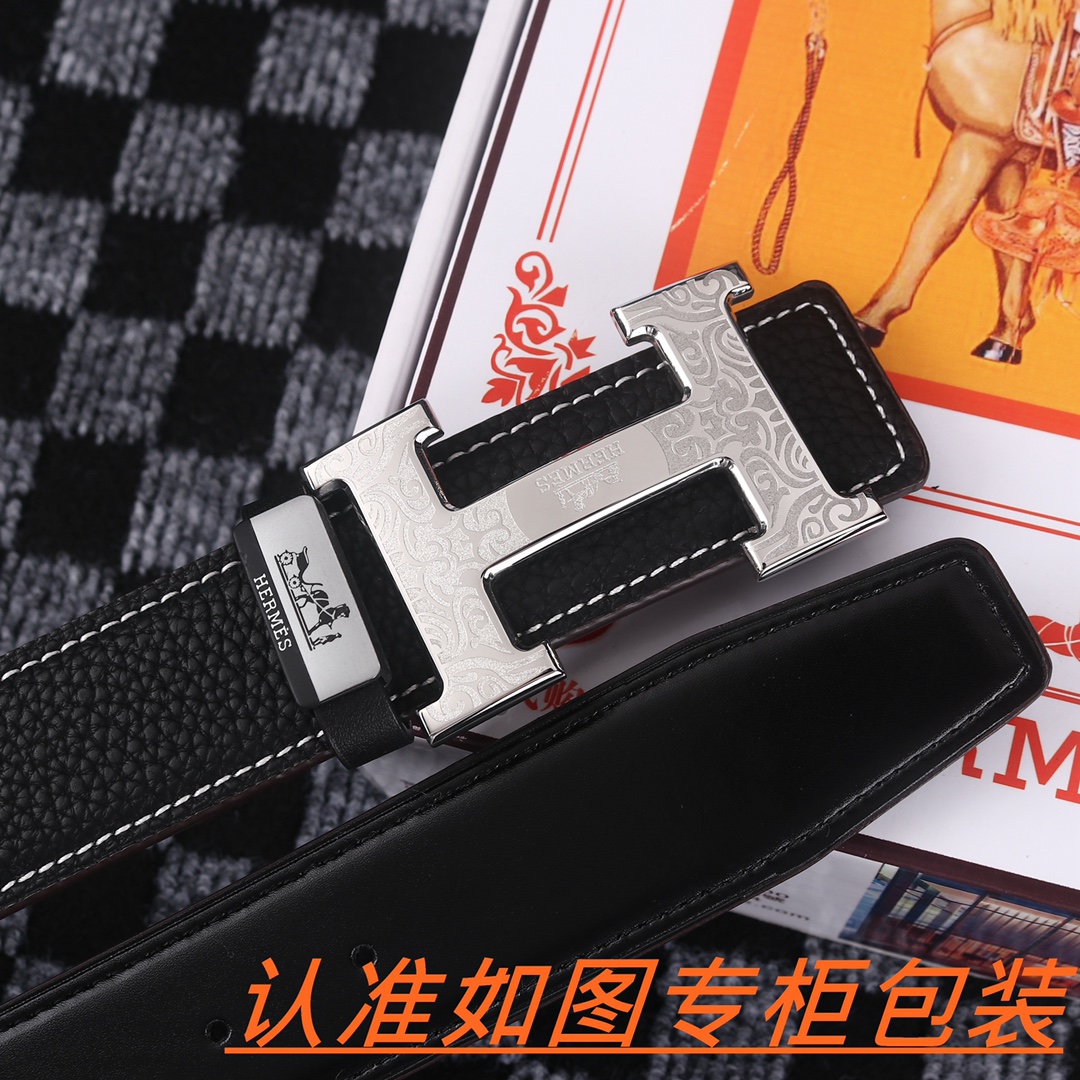 琪琪皮带-工厂腰带货源直销