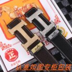 琪琪皮带-工厂腰带货源直销