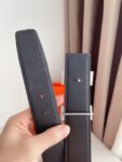 Hermes-CONSTANCE BELT BUCKLE & REVERSIBLE LEATHER STRAP 38MM 爱马仕专柜同步 进口双面小牛皮 精钢精品五金 双面可用
