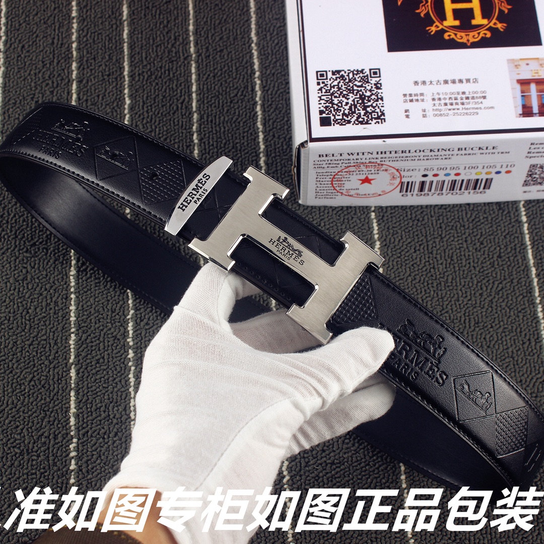 琪琪皮带-工厂腰带货源直销