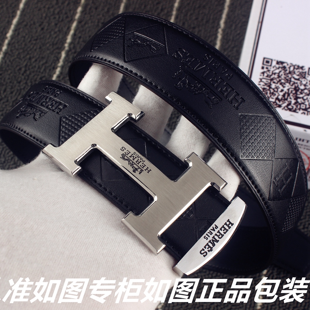 琪琪皮带-工厂腰带货源直销
