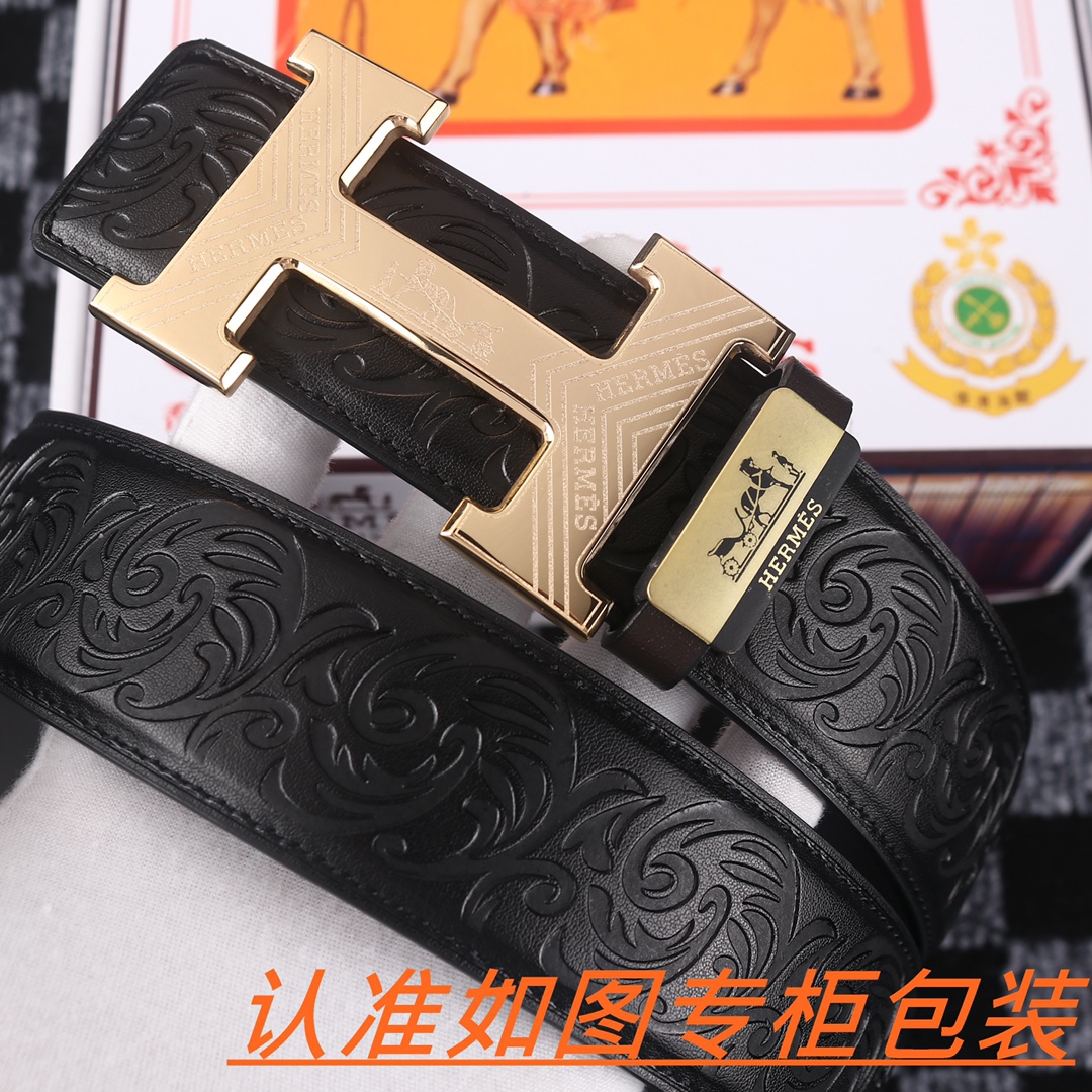 琪琪皮带-工厂腰带货源直销
