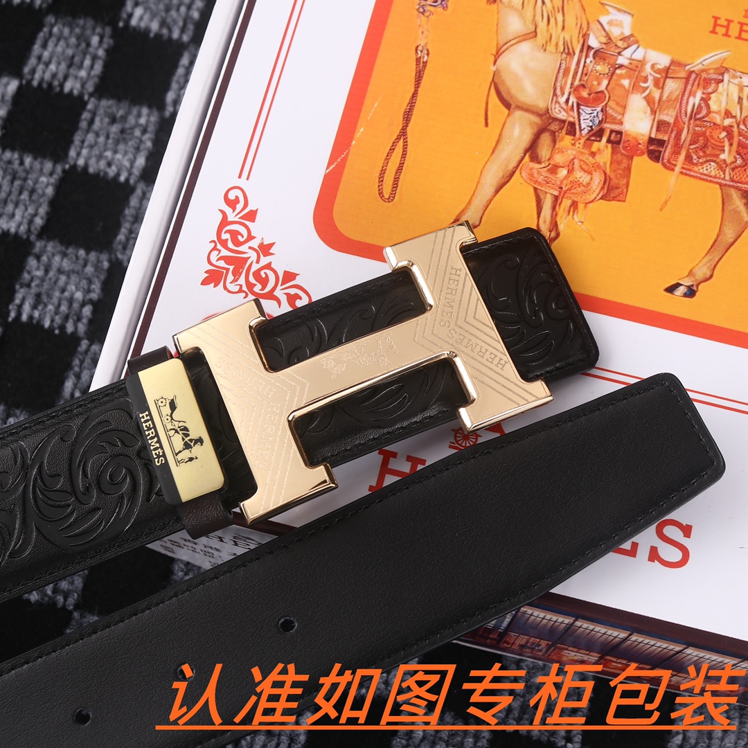 琪琪皮带-工厂腰带货源直销