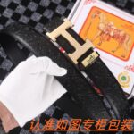 琪琪皮带-工厂腰带货源直销
