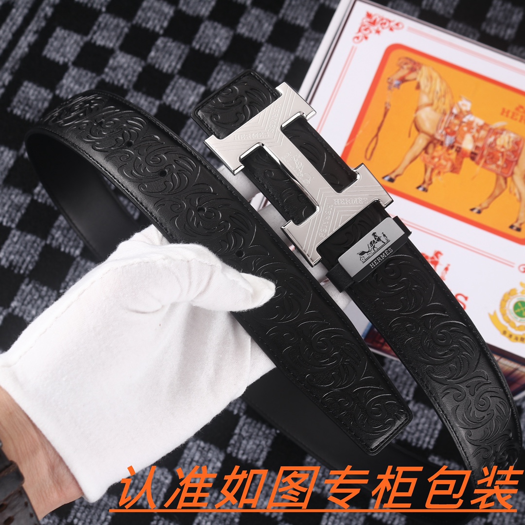 琪琪皮带-工厂腰带货源直销