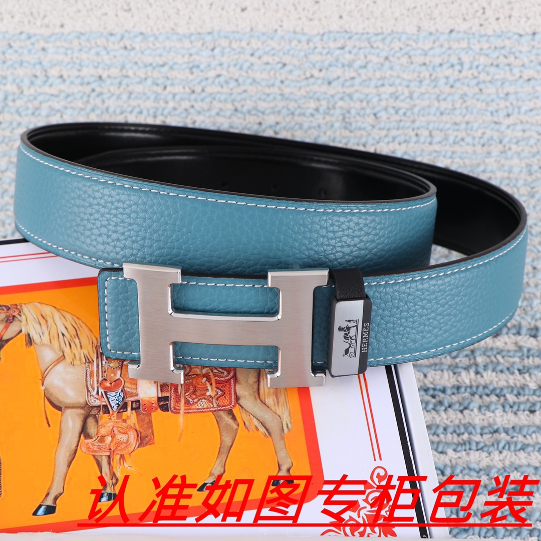 琪琪皮带-工厂腰带货源直销