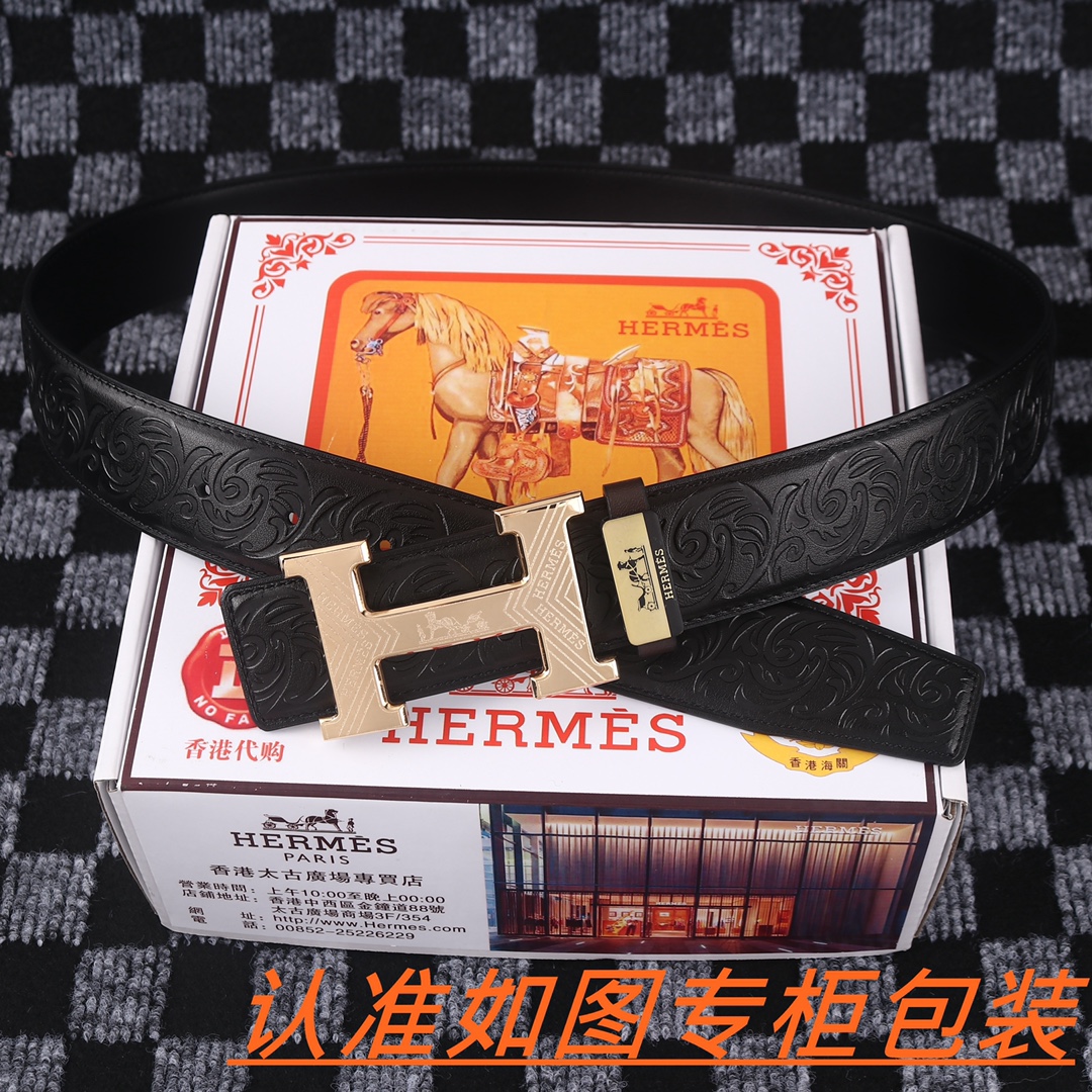 琪琪皮带-工厂腰带货源直销