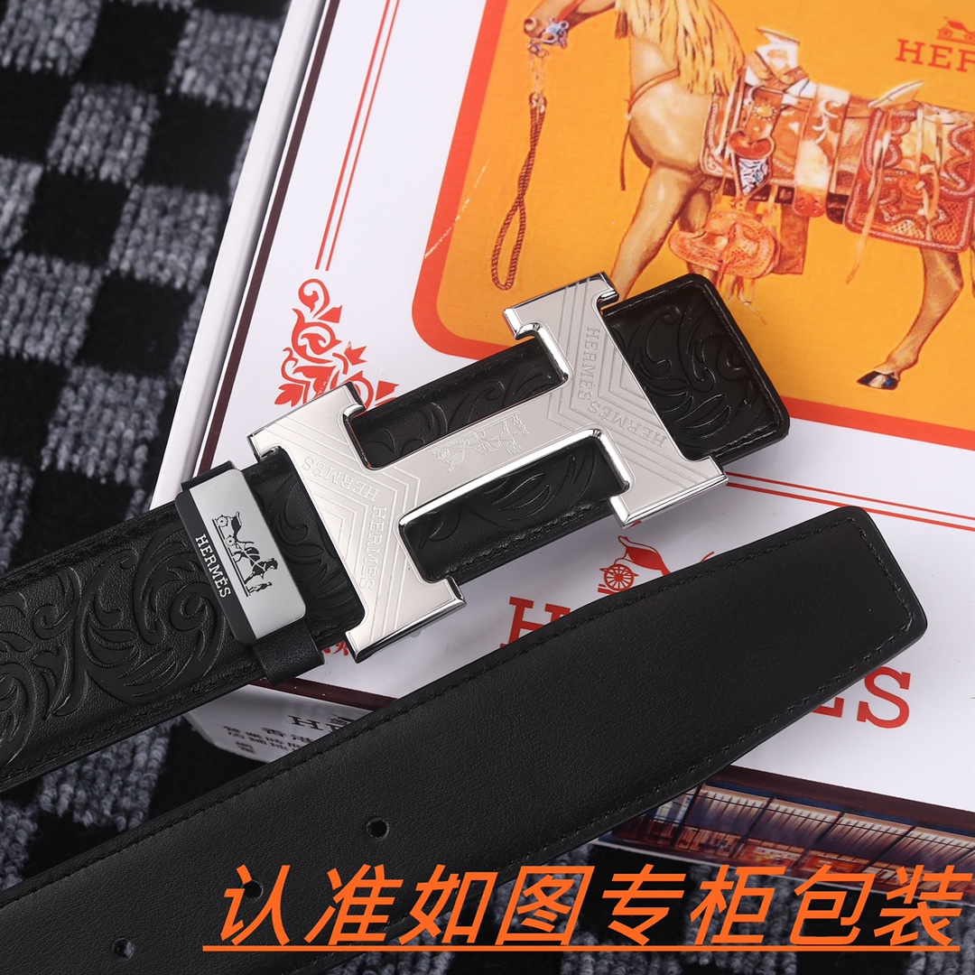 琪琪皮带-工厂腰带货源直销