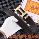 琪琪皮带-工厂腰带货源直销