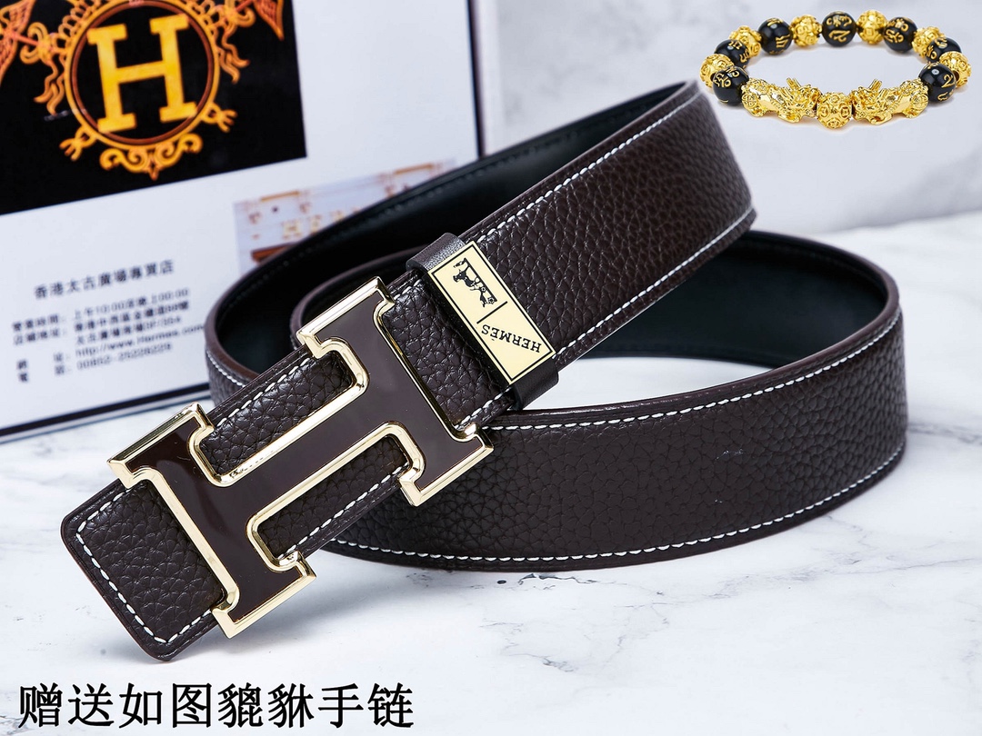 琪琪皮带-工厂腰带货源直销