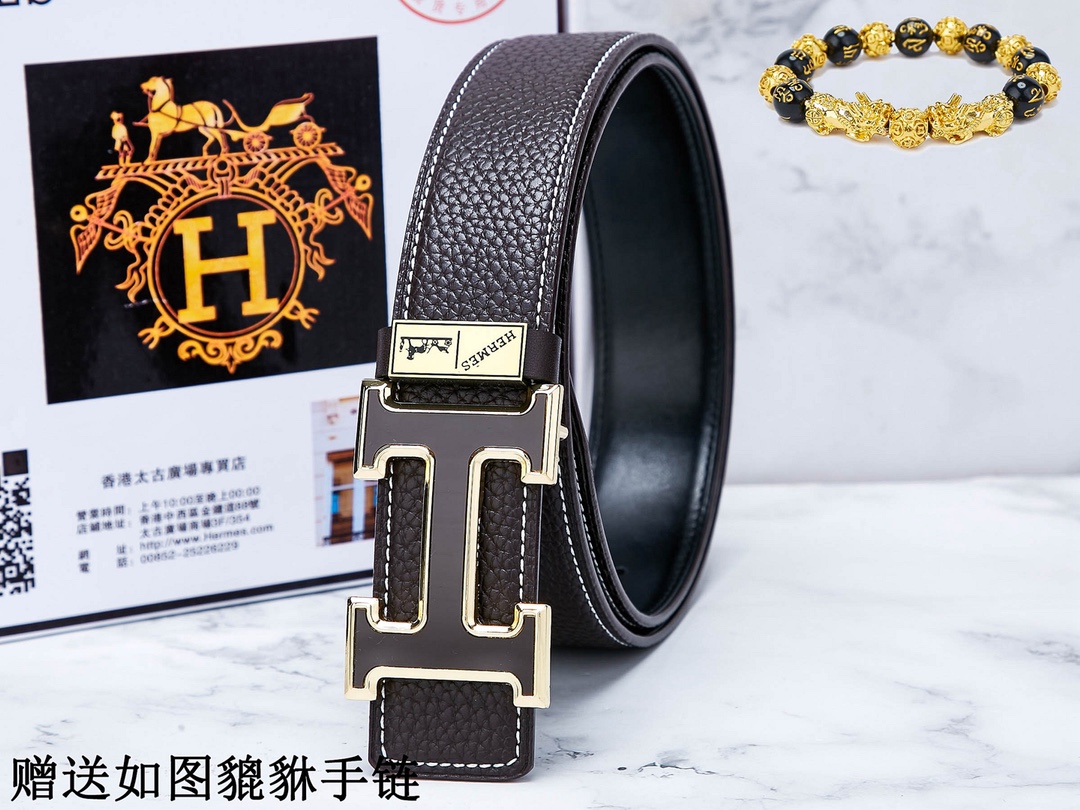 琪琪皮带-工厂腰带货源直销