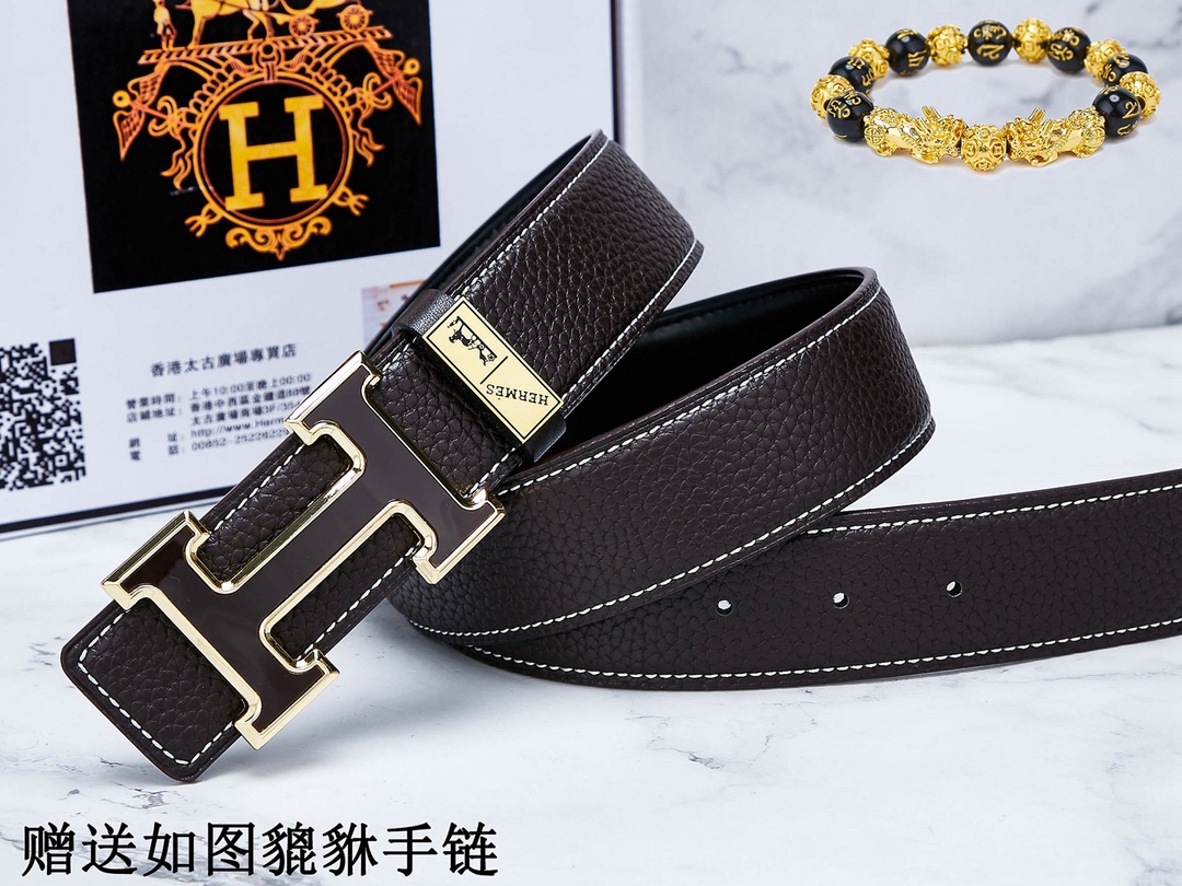 琪琪皮带-工厂腰带货源直销